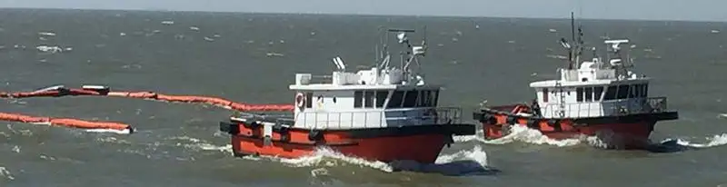 Kapal pandu untuk dijual