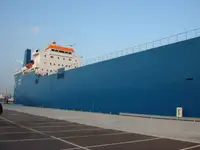 Kapal tunda untuk dijual
