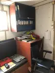 Kapal tunda untuk dijual