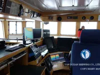 Kapal pukat untuk dijual