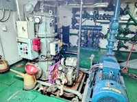 Kapal pendaratan, tangki untuk dijual