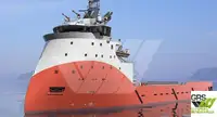 Kapal bekalan untuk jualan