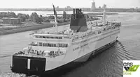 Ro-Ro ship untuk jualan