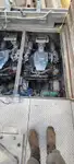 Kapal kerja untuk dijual