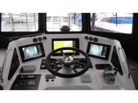 Kapal tinjauan untuk dijual