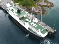 Kapal Ro-Ro untuk dijual