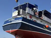 Kapal pengangkut pukal untuk dijual