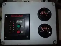 Kapal tinjauan untuk dijual