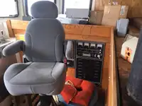 Kapal pukat untuk dijual