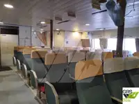 Kapal pelayaran untuk dijual