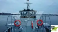 Kapal penginapan untuk dijual