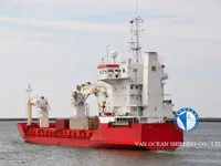 Kapal peti sejuk untuk dijual