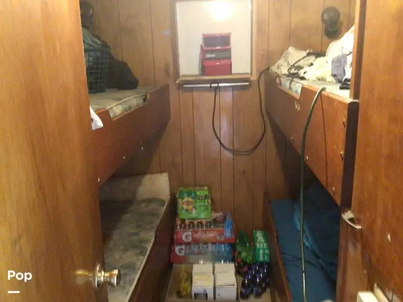 Kapal pukat untuk dijual