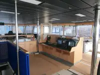 Kapal kontena untuk dijual