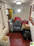 Kapal bekalan untuk dijual