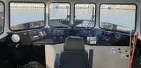 Kapal kerja untuk dijual