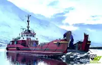 Kapal pendaratan, tangki untuk dijual