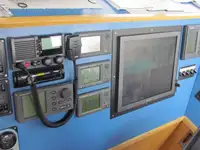 Kapal tunda untuk dijual