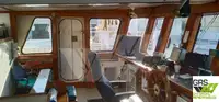 Kapal bekalan untuk dijual