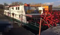 Kapal kontena untuk dijual