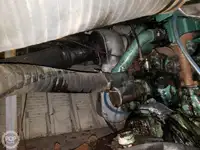 Kapal feri untuk dijual