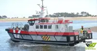Kapal perkhidmatan ladang angin untuk dijual