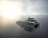Kapal layar untuk dijual