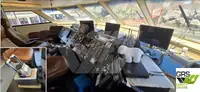 Kapal pelayaran untuk dijual