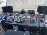Kapal pandu untuk dijual