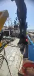 Kapal penyelidik untuk dijual