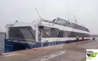 Kapal Ro-Ro untuk dijual