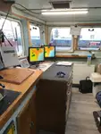 Kapal pengorek untuk dijual