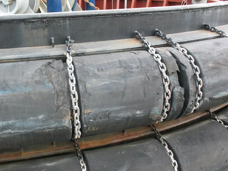 Kapal tunda untuk dijual