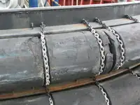 Kapal tunda untuk dijual