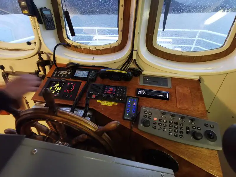 Kapal Ro-Ro untuk dijual