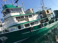 Kapal pukat lilit untuk dijual