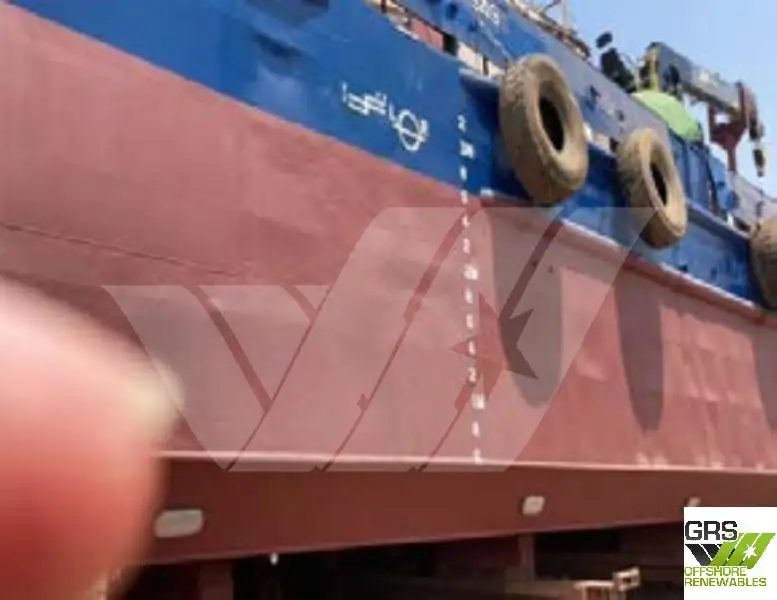Kapal tinjauan untuk dijual