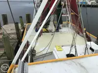 Kapal pukat untuk dijual