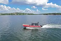 Kapal layar untuk dijual