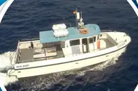 Kapal kerja untuk dijual