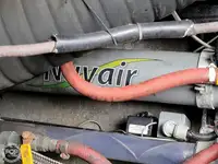 Kapal penyelamat untuk dijual