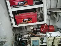 Kapal pukat untuk dijual