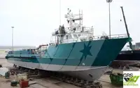 Kapal perkhidmatan ladang angin untuk dijual