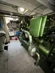 Kapal kerja untuk dijual