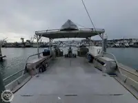 Kapal penyelamat untuk dijual