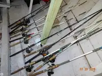 Kapal cutter untuk dijual