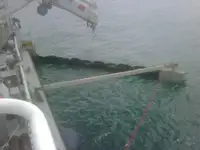 Kapal kerja untuk dijual
