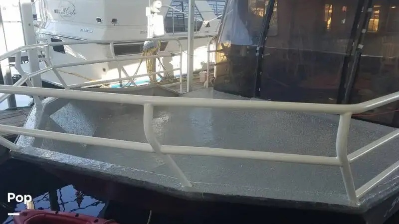 Kapal feri untuk dijual
