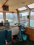 Kapal tunda untuk dijual