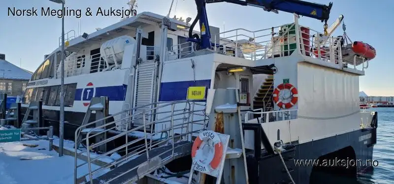 Kapal Ro-Ro untuk dijual